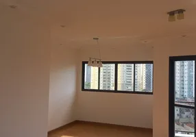 Foto 1 de Apartamento com 3 Quartos à venda, 110m² em Alto da Mooca, São Paulo