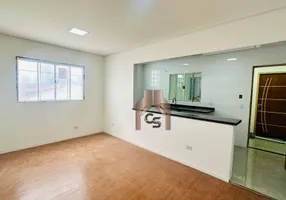 Foto 1 de Apartamento com 2 Quartos para alugar, 65m² em Gopouva, Guarulhos