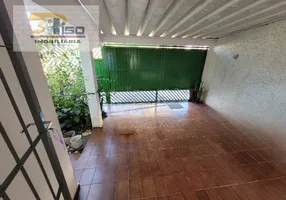 Foto 1 de Casa com 2 Quartos à venda, 69m² em Jardim Popular, São Paulo