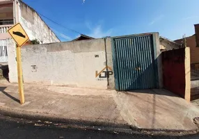 Foto 1 de Casa com 2 Quartos à venda, 53m² em Vila Monte Carlo, São Carlos