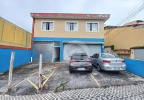 Foto 1 de Ponto Comercial para alugar, 40m² em Jardim Bela Vista, São José dos Campos