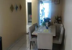 Foto 1 de Apartamento com 2 Quartos à venda, 60m² em Vila do Encontro, São Paulo