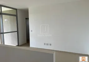 Foto 1 de Apartamento com 2 Quartos para alugar, 62m² em Jardim Botânico, Ribeirão Preto