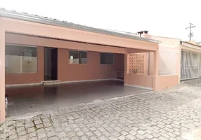 Foto 1 de Casa de Condomínio com 3 Quartos para alugar, 127m² em Bairro Alto, Curitiba