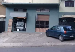 Foto 1 de Imóvel Comercial à venda, 440m² em Santa Terezinha, Belo Horizonte