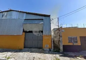 Foto 1 de Galpão/Depósito/Armazém à venda, 685m² em Vila Santo Henrique, São Paulo