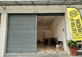 Foto 1 de Ponto Comercial para alugar, 45m² em Nova Piraju, São Paulo