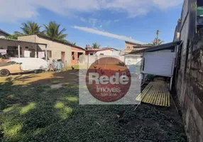 Foto 1 de Lote/Terreno à venda, 1048m² em Morro Do Algodao, Caraguatatuba