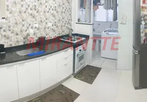 Foto 1 de Apartamento com 2 Quartos à venda, 70m² em Mandaqui, São Paulo