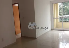 Foto 1 de Apartamento com 2 Quartos à venda, 67m² em Riachuelo, Rio de Janeiro