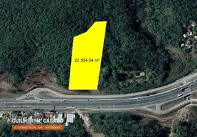 Foto 1 de Imóvel Comercial com 1 Quarto à venda, 22304m² em Itaquaciara, Itapecerica da Serra