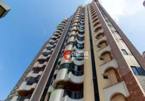 Apartamento com 4 Quartos à venda, 155m² em Jardim Anália Franco, São Paulo - imagem 1 Foto 1 de Apartamento com 4 Quartos à venda, 155m² em Jardim Anália Franco, São Paulo