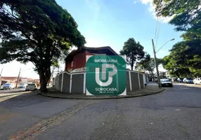 Foto 1 de Sobrado com 3 Quartos para alugar, 220m² em Jardim Paulistano, Sorocaba