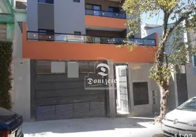 Foto 1 de Apartamento com 2 Quartos à venda, 51m² em Vila Curuçá, Santo André