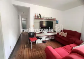 Foto 1 de Apartamento com 3 Quartos à venda, 107m² em Cachoeirinha, Belo Horizonte