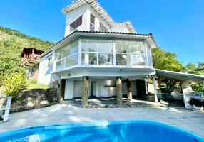 Foto 1 de Casa com 4 Quartos à venda, 350m² em Piratininga, Niterói