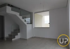 Foto 1 de Cobertura com 3 Quartos à venda, 151m² em Espirito Santo, Betim