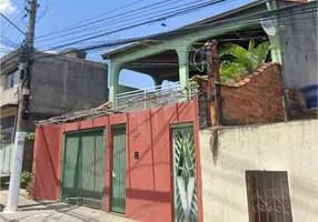 Foto 1 de Sobrado com 2 Quartos à venda, 602m² em Jardim Santa Terezinha, São Paulo
