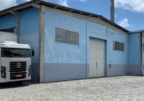 Foto 1 de Galpão/Depósito/Armazém para alugar, 165m² em Porto Seco Pirajá, Salvador