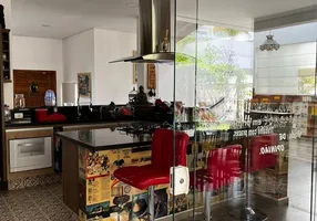 Foto 1 de Casa de Condomínio com 3 Quartos à venda, 272m² em Medeiros, Jundiaí