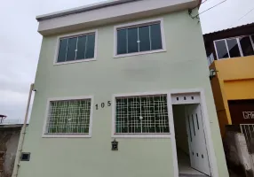 Foto 1 de Casa com 4 Quartos à venda, 160m² em Lourdes, Juiz de Fora