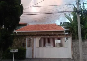 Foto 1 de Casa com 3 Quartos à venda, 146m² em Jardim Regina, Indaiatuba