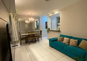 Foto 1 de Apartamento com 3 Quartos à venda, 77m² em Santa Isabel, Teresina