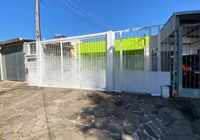 Foto 1 de Casa com 3 Quartos à venda, 190m² em Santo Antônio, Porto Alegre