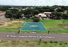 Foto 1 de Lote/Terreno à venda, 400m² em Bom Jardim, Maringá