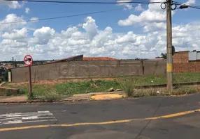 Foto 1 de Lote/Terreno à venda, 300m² em Jardim Santa Julia, Araraquara