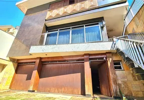 Foto 1 de Sobrado com 4 Quartos para venda ou aluguel, 610m² em Saúde, São Paulo
