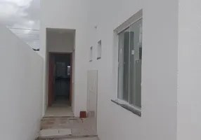 Foto 1 de Casa com 2 Quartos à venda, 70m² em Gramame, João Pessoa