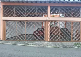 Foto 1 de Casa com 2 Quartos à venda, 120m² em Vila Prudente, São Paulo