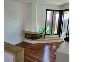 Foto 1 de Apartamento com 1 Quarto à venda, 72m² em Vila Suzana, São Paulo