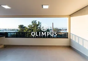 Foto 1 de Apartamento com 3 Quartos à venda, 90m² em Jardim Botânico, Uberlândia