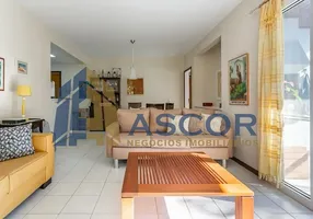 Foto 1 de Apartamento com 3 Quartos para alugar, 94m² em Campeche, Florianópolis