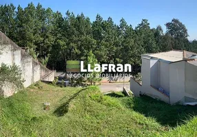 Foto 1 de Lote/Terreno à venda, 546m² em Parque Delfim Verde, Itapecerica da Serra