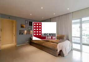 Foto 1 de Apartamento com 3 Quartos à venda, 150m² em Jardim da Glória, São Paulo