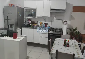 Foto 1 de Apartamento com 1 Quarto à venda, 31m² em Parque Maria Helena, São Paulo