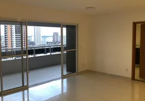 Foto 1 de Apartamento com 3 Quartos para alugar, 143m² em Umarizal, Belém