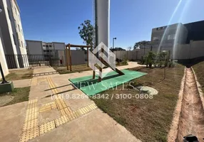 Foto 1 de Apartamento com 2 Quartos à venda, 45m² em Cidade Jardim, Goiânia