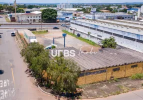 Foto 1 de Lote/Terreno à venda, 1774m² em Vila Brasília, Aparecida de Goiânia