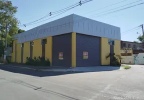 Foto 1 de Galpão/Depósito/Armazém com 1 Quarto para alugar, 300m² em Centro, Belford Roxo