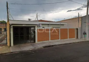 Foto 1 de Casa com 2 Quartos à venda, 191m² em Jardim Cruzeiro do Sul, São Carlos