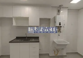 Foto 1 de Apartamento com 3 Quartos para alugar, 66m² em Centro, Diadema