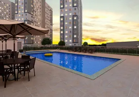 Foto 1 de Apartamento com 2 Quartos à venda, 40m² em Castelo Branco, Salvador