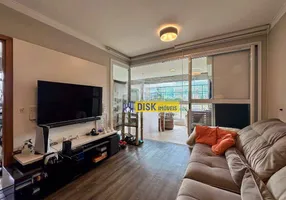 Foto 1 de Apartamento com 3 Quartos à venda, 145m² em Jardim Nova Petropolis, São Bernardo do Campo