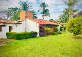 Foto 1 de Casa de Condomínio com 4 Quartos à venda, 600m² em Portal da Concórdia, Cabreúva