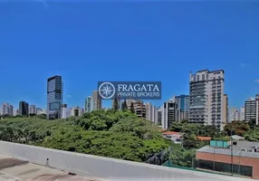 Foto 1 de Casa com 4 Quartos para venda ou aluguel, 583m² em Jardim Luzitânia, São Paulo