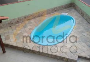 Foto 1 de Casa de Condomínio com 3 Quartos à venda, 100m² em Peró, Cabo Frio